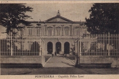 PONTEDERA