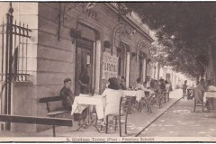 SAN-GIULIANO-TERME-PISA-PENSIONE-SALUSTRI-ANIMATA-1940