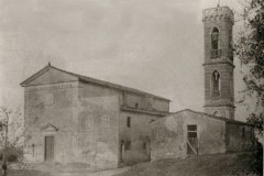3533anni 1910 - chiesa di bucciano