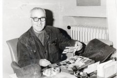 CESARE DEL CANCIA