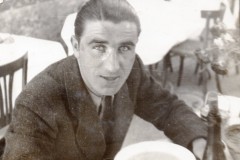 CESARE DEL CANCIA
