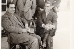 CESARE DEL CANCIA