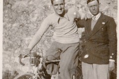 CESARE DEL CANCIA