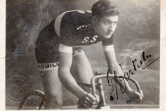 CESARE DEL CANCIA