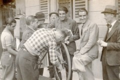 CESARE DEL CANCIA