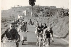 CESARE DEL CANCIA