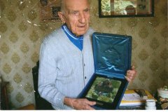 CESARE DEL CANCIA