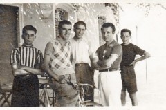 CESARE DEL CANCIA