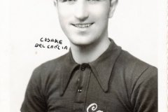 CESARE DEL CANCIA