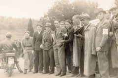 CESARE DEL CANCIA