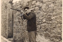 CESARE DEL CANCIA