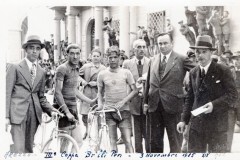 CESARE DEL CANCIA