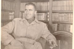 CESARE DEL CANCIA