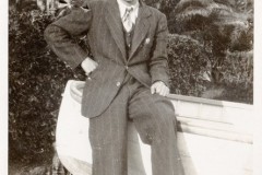 CESARE DEL CANCIA
