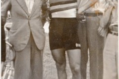 CESARE DEL CANCIA