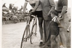 CESARE DEL CANCIA