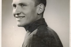 CESARE DEL CANCIA