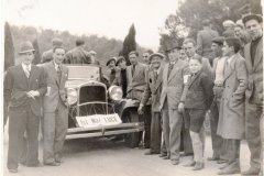 CESARE DEL CANCIA