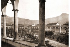 CALCI