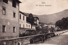 CALCI