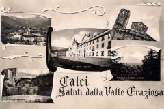 CALCI