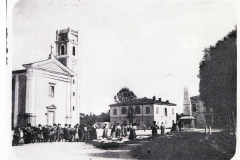 CALCINAIA
