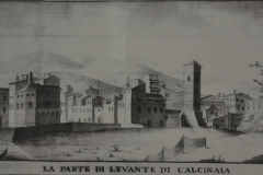 CALCINAIA