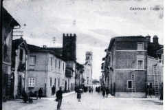 CALCINAIA