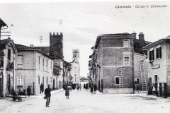 CALCINAIA