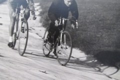 82-Sergio-e-Giovanni-in-Pista-a-Fornacette-1956-Copia