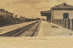 STAZIONE PONTEDERA