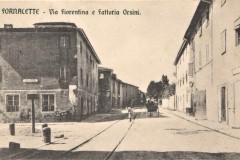 Fornacette-frazione-di-Calcinaia-Pisa-Via-Fiorentina-e-fattoria-Orsini-1912