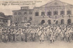 CASCIANA TERME LARI