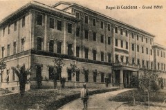 CASCIANA TERME LARI