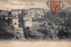 CASCIANA ALTA