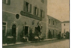 ALBERGHI E VILLE