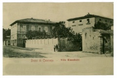 ALBERGHI E VILLE