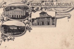 CASCIANA TERME LARI