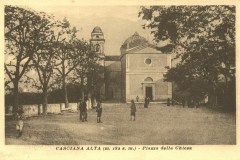 CASCIANA ALTA