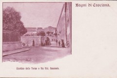 CASCIANA TERME LARI