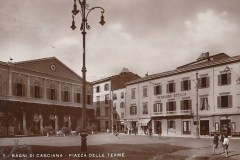 CASCIANA TERME LARI