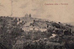 CASCIANA ALTA