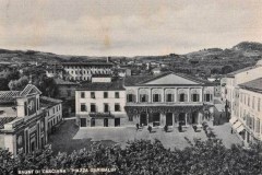 CASCIANA TERME LARI
