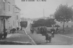 CACIANA TERME LARI