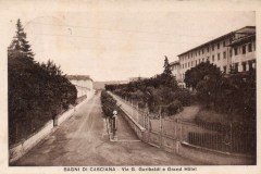 CASCIANA TERME LARI