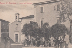 CASCIANA TERME LARI