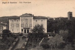 CASCIANA TERME LARI