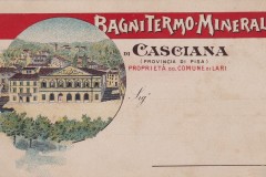 CASCIANA TERME LARI