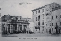CASCIANA TERME LARI
