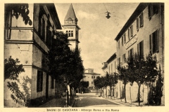 CASCIANA TERME LARI